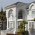 One of Handalstone's completed installations of architectural cast stone in the Sacramento area